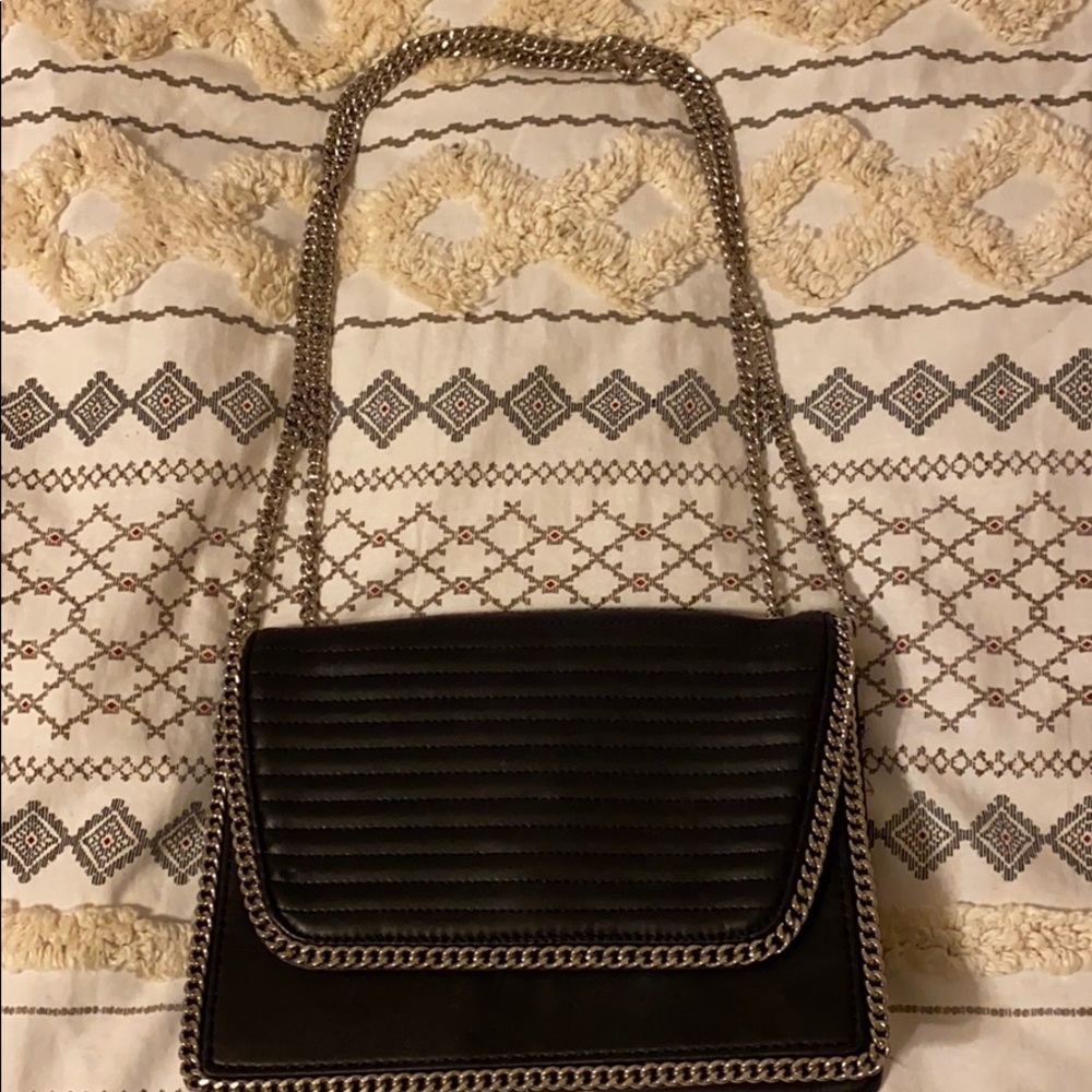 Aldo Convertible Crossbody Bag